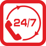 Контакт-центр А24